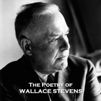 The Poetry of Wallace Stevens