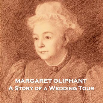 A Story of the Wedding Tour