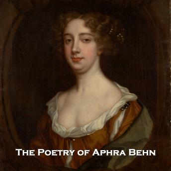 The Poetry of Aphra Behn