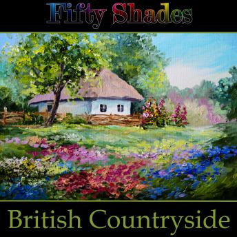 Fifty Shades of the British Landscape, A E Housman, Radclyffe Hall, William Wordsworth