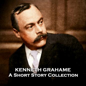 Short Stories of Kenneth Garhame sample.