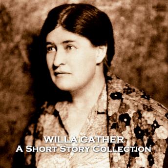 Short Stories of Willa Cather sample.