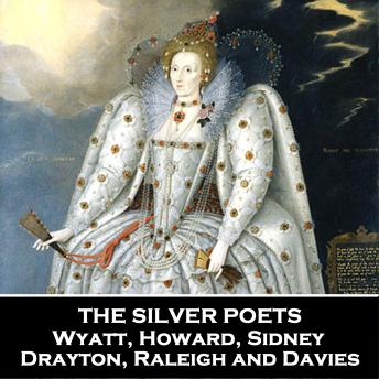 The Silver Poets