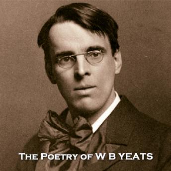 The Poetry of W B Yeats
