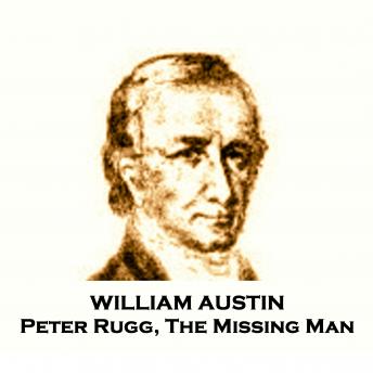 Peter Rugg, The Missing Man