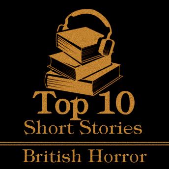 The Top Ten - British Horror
