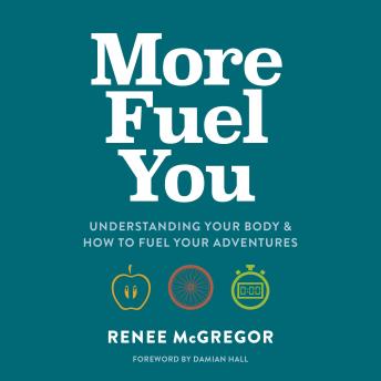 More Fuel You: Understanding your body & how to fuel your adventures