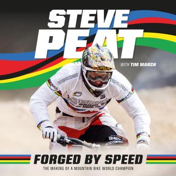 Forged by Speed: The making of a mountain bike world champion