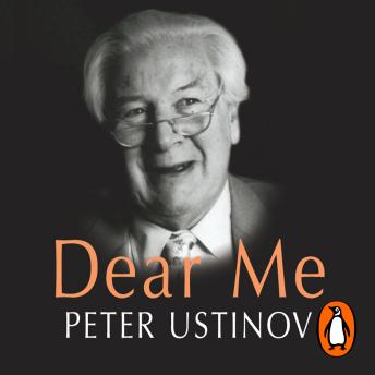 Download Dear Me by Peter Ustinov
