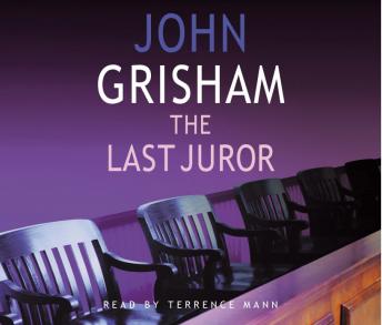 Last Juror, John Grisham