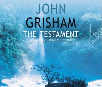 Testament, John Grisham