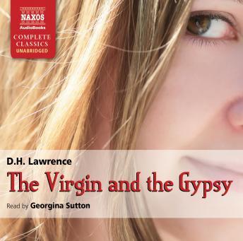 Virgin and the Gypsy sample.