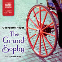 Grand Sophy, Georgette Heyer