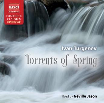 Download Torrents of Spring by Ivan Turgenev