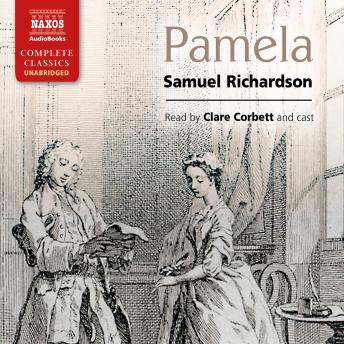 Pamela, Audio book by Samuel Richardson