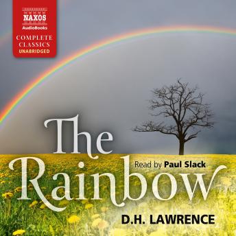 Rainbow, D.H. Lawrence