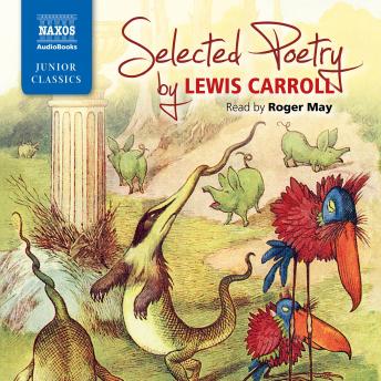 Selected Poetry by Lewis Carroll sample.