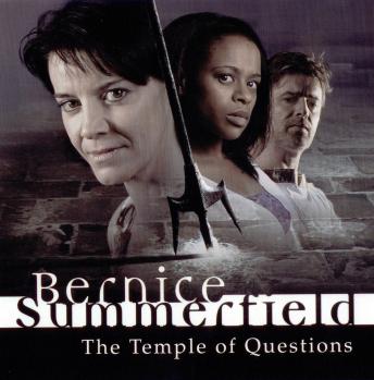 Bernice Summerfield 1 - Epoch - 2 - The Temple of Questions