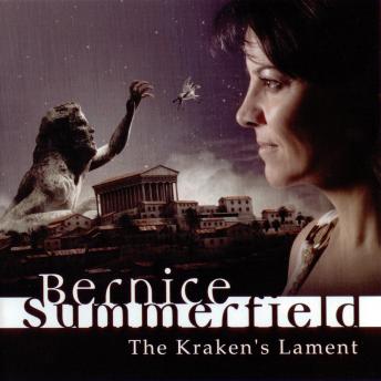Bernice Summerfield 1 - Epoch - 1 - The Kraken's Lament, Audio book by Big Finish Productions
