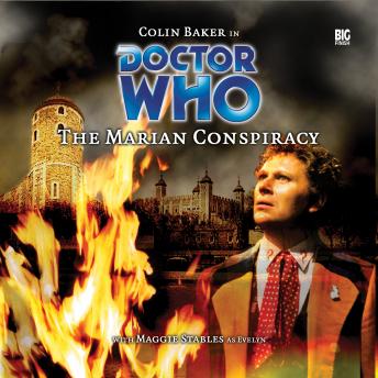 Doctor Who 006 - The Marian Conspiracy