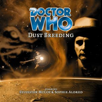 Doctor Who - 021 - Dust Breeding