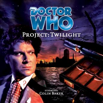 Doctor Who - 023 - Project Twilight