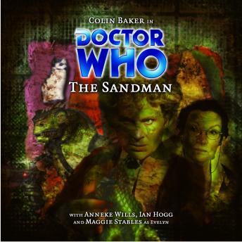 Doctor Who - 037 - The Sandman