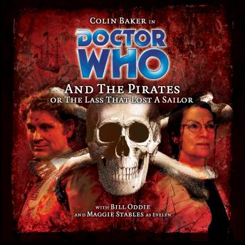 Doctor Who - 043 - And The Pirates