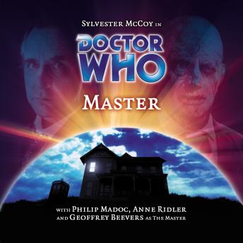 Doctor Who - 049 - Master