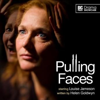 Drama Showcase 2: Pulling Faces