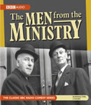 Men From Ministry sample.