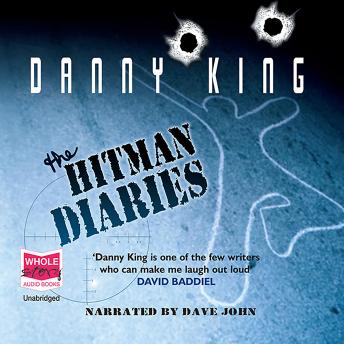 The Hitman Diaries