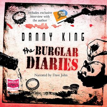 Burglar Diaries sample.
