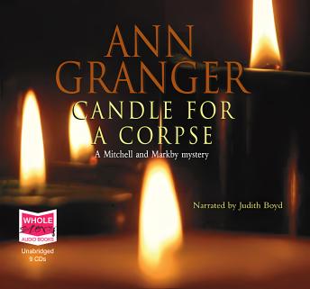 Candle For A Corpse