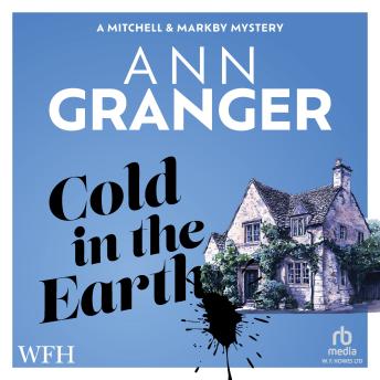 Cold in the Earth