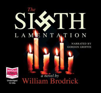 Listen to the Best Full Audiobooks in Mystery, Thriller & Horror, Suspense