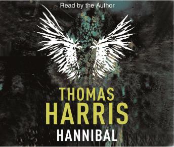 Hannibal: (Hannibal Lecter) sample.