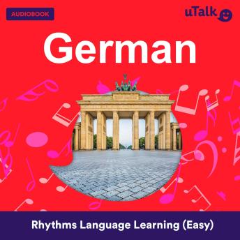 [German] - uTalk German