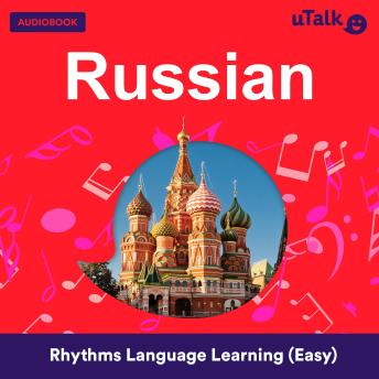 [Russian] - uTalk Russian