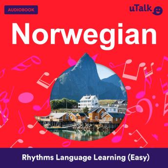 [Norwegian] - uTalk Norwegian