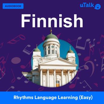 [Finnish] - uTalk Finnish