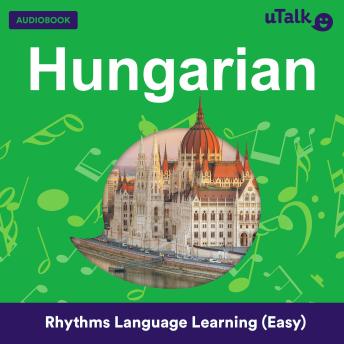 [Hungarian] - uTalk Hungarian