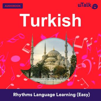 [Turkish] - uTalk Turkish