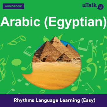[Arabic] - uTalk Arabic (Egyptian)