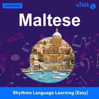 [Arabic] - uTalk Maltese