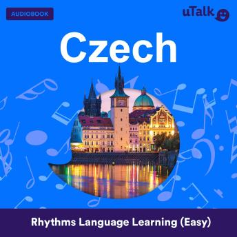 [Czech] - uTalk Czech