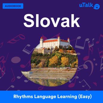 [Slovak] - uTalk Slovak