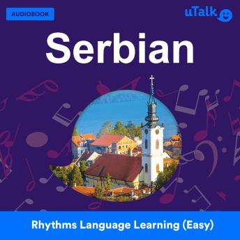 [Slovak] - uTalk Serbian