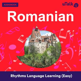 [Romanian] - uTalk Romanian