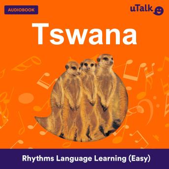 [Zulu] - uTalk Tswana